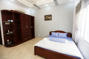 Vy Binh Hotel