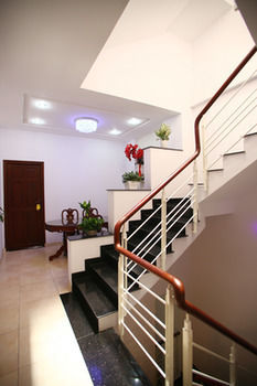 Vy Binh Ho Chi Minh City